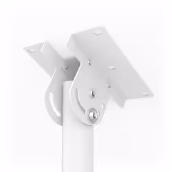 SMS Smart Media Solutions Func 152.4 cm (60") White - Additional view 5