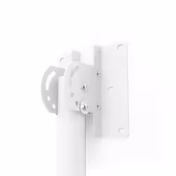 SMS Smart Media Solutions Func 152.4 cm (60") White - Additional view 6