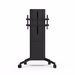 SMS Smart Media Solutions EVER350 2.18 m (86") Black - Additional view 2