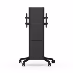 SMS Smart Media Solutions EVER350 2.18 m (86") Black - Additional view 3