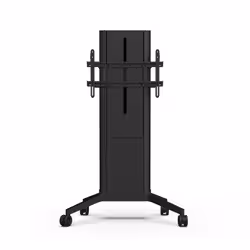 SMS Smart Media Solutions EVER350 Mobile Dark Soft Motor 2.18 m (86") Black - Additional view 3