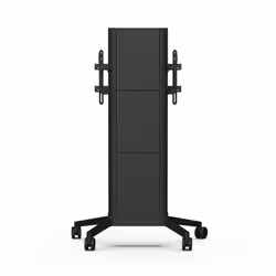 SMS Smart Media Solutions EVER350 Mobile Dark Soft Motor 2.18 m (86") Black - Additional view 4