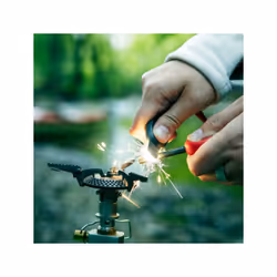 Light My Fire Swedish FireSteel BIO scout 2in1 Magnesium