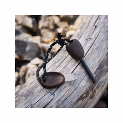 Light My Fire Swedish FireSteel BIO scout 2in1 Magnesium