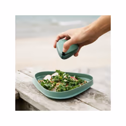 Light My Fire Salt´n Pepper Plus BIO Green Salt & pepper shaker set