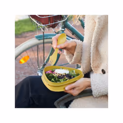 Light My Fire Spork original camping tableware set Plastic