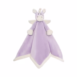 Teddykompaniet Diinglisar 4039, Purple, White