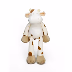 Teddykompaniet 12711, Cow