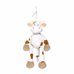 Teddykompaniet 13741, Cow, Sounding
