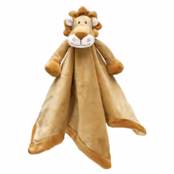 Teddykompaniet Diinglisar 14873, Brown, White