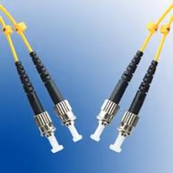 Microconnect FIB111002, 2 m, ST, ST