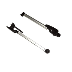 Dometic 400 mm Window Stays - Click Clack - 44900001651.
