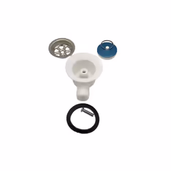 Dometic / SMEV - Sink Drain Plug / Waste Outlet Kit - AC540 â 9600050027