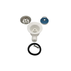 Dometic / SMEV - Sink Drain Plug / Waste Outlet Kit - AC540 â 9600050027
