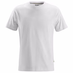 Snickers Workwear 25020700009, Shirt, Man, Grey, 3XL, Cotton, 160 g/m²