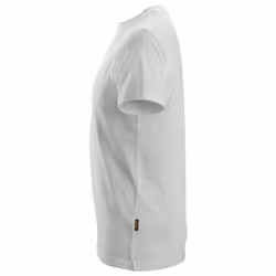 Snickers Workwear 25020900009 work clothing Shirt White