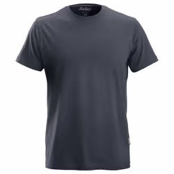 Snickers Workwear 25025800009, Shirt, Man, Grey, 3XL, Cotton, 160 g/m²