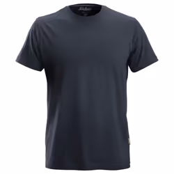 Snickers Workwear 25029500009, Shirt, Man, Navy, 3XL, Cotton, 160 g/m²