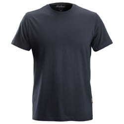 Snickers Workwear 25029500009 work clothing Shirt Navy