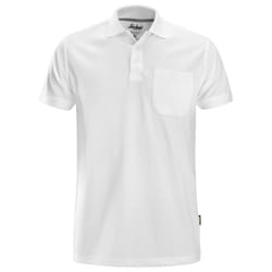 Snickers Workwear 27080900009 work clothing Shirt White