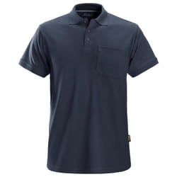 Snickers Workwear 27089500009 work clothing Shirt Navy