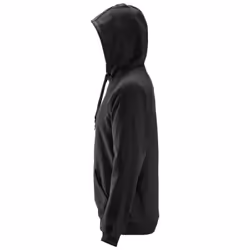 Snickers Workwear 28000400009 work clothing Hoody Black