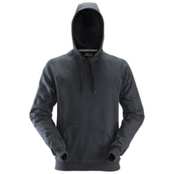 Snickers Workwear 28005800009 work clothing Hoody Grey