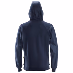 Snickers Workwear 28009500009 work clothing Hoody Navy