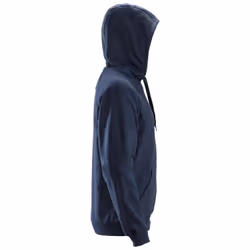 Snickers Workwear 28009500009 work clothing Hoody Navy