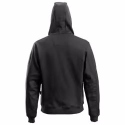 Snickers Workwear 28010400009 work clothing Hoody Black