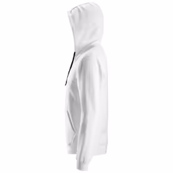Snickers Workwear 28010900009 work clothing Hoody White
