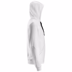 Snickers Workwear 28010900009 work clothing Hoody White