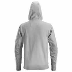Snickers Workwear 28011800009 work clothing Hoody Grey