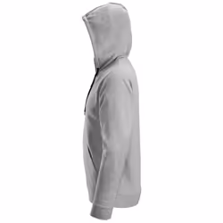 Snickers Workwear 28011800009 work clothing Hoody Grey