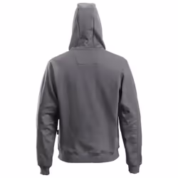 Snickers Workwear 28015800009 work clothing Hoody Grey