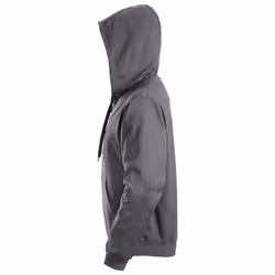 Snickers Workwear 28015800009 work clothing Hoody Grey
