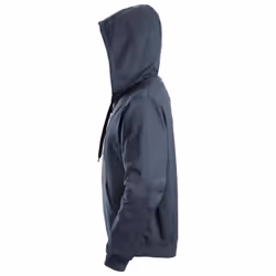 Snickers Workwear 28019500009 work clothing Hoody Navy