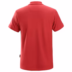Snickers Workwear 27081600009 work clothing Shirt Red