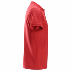 Snickers Workwear 27081600009 work clothing Shirt Red