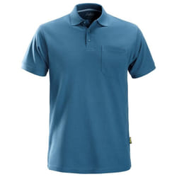 Snickers Workwear 27081700009 work clothing Shirt Blue