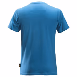 Snickers Workwear 25021700009 work clothing Shirt Blue