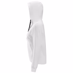 Snickers Workwear 28060900008 work clothing Hoody White - Additional view 4