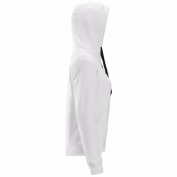 Snickers Workwear 28060900008 work clothing Hoody White - Additional view 5