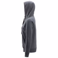 Snickers Workwear 28065800008 work clothing Hoody Grey - Additional view 4
