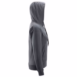 Snickers Workwear 28065800008 work clothing Hoody Grey - Additional view 5