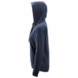 Snickers Workwear 28069500008 work clothing Hoody Navy - Additional view 4