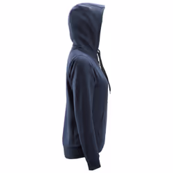 Snickers Workwear 28069500008 work clothing Hoody Navy - Additional view 5