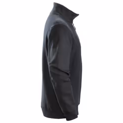 Snickers Workwear 28180400009 work clothing Shirt Black - Additional view 4