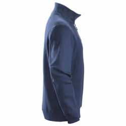 Snickers Workwear 28189500009 work clothing Shirt Navy - Additional view 4