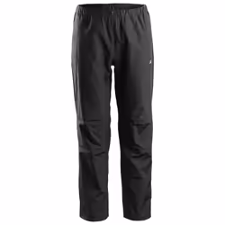 Hultafors 83780400009 work clothing Uniform Black